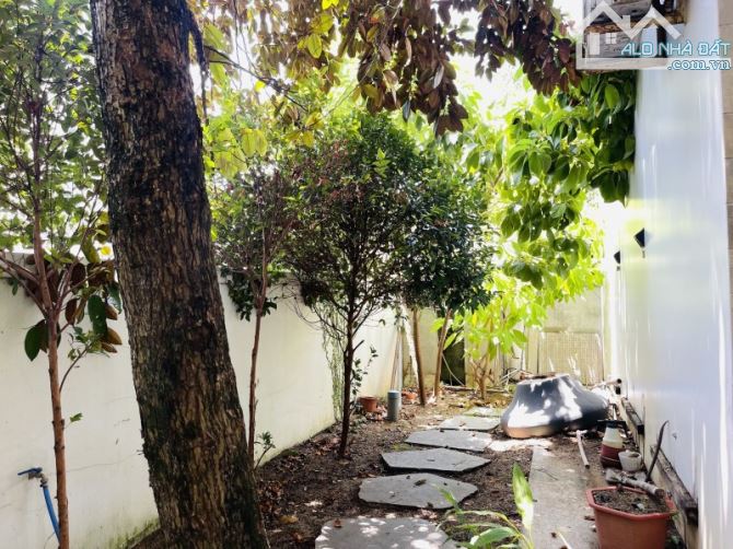 📣 VILLA SÂN VƯỜN 421 M2 CỰC ĐẸP - TẶNG VƯỜN TRÁI CÂY QUANH NĂM - GIÁ CHỈ 14 TỶ! - 3