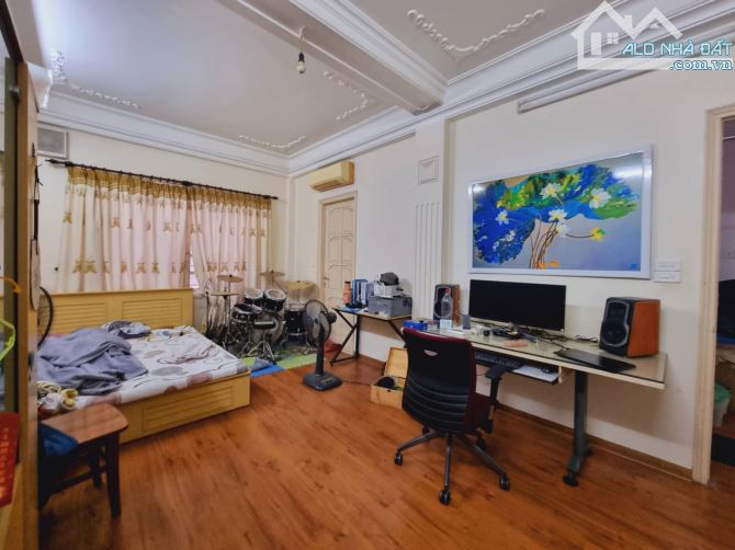 Cần bán nhà Hào Nam, 85m2xMT6m, cách ô tô tránh 20m, đầu tư dòng tiền đỉnh giá 13.5 tỷ - 3