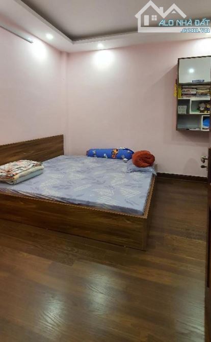 BÁN NHÀ THANH LIỆT, THANH TRÌ, VÀI BƯỚC Ô TÔ- TRƯỚC NHÀ 2,5M, MT 5M X 5T, 38M2, 8.2TỶ(CTL) - 3