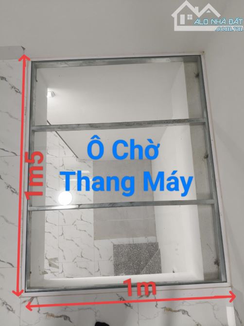 Bán nhà Kim Giang, Thanh Trì, ô tô đỗ cửa, chờ thang máy, sổ vuông đẹp, 31m2, 7.35 tỷ - 3