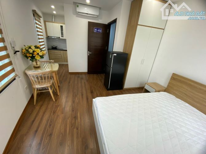 🏢 BÁN CCMN NGÃ TƯ SỞ – DOANH THU 190 TRIỆU/THÁNG - 3