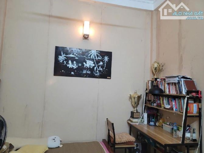 Ô tô vào nhà ,nhà phân lô, dân xây, thoáng đẹp, Cầu Giấy , Trần tử Bình ,gần phố, thông - 3