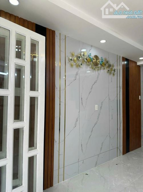 🔑 NHÀ TRỐNG, KHOÁ SỐ DỌN VÀO Ở NGAY SAU KHI CỌC THÀNH CÔNG - 3