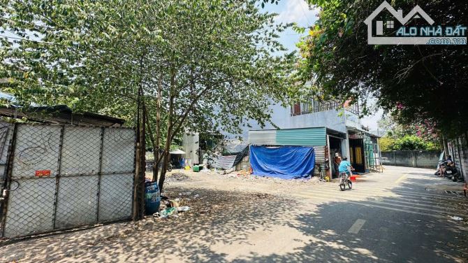 Đất gần BigC GO, phường Đông Hòa, Tp Dĩ An - 3