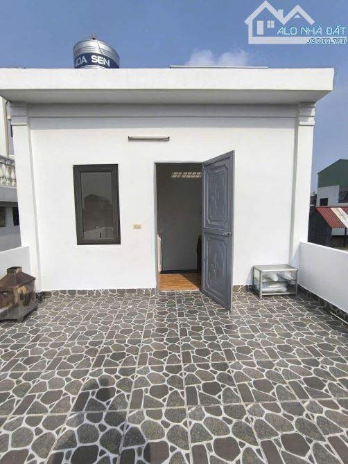 Bán nhà Nguyễn Văn Cừ 36m x 5 tầng giá 6,4 tỷ - 3