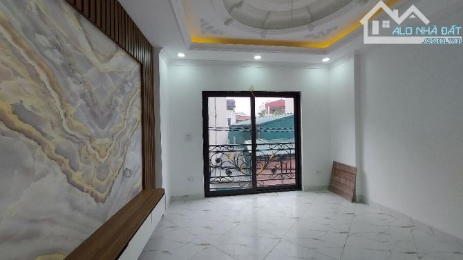💥💥💥 Bán Nhà Vĩnh Khang, Lạc Thị 41m2, 5 tầng , 6.7 tỷ NHÀ MỚI KOONG -  NGÕ NÔNG RỘNG TH - 3
