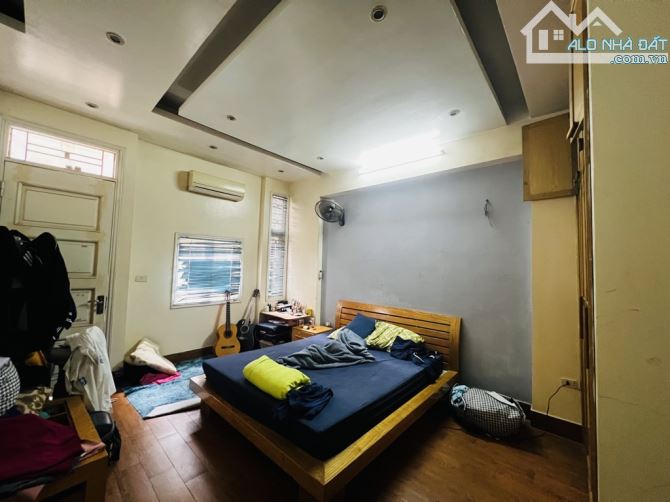 Nhà Hiếm sát Hồ Đền Lừ, Gara 7 chỗ, Lô góc, giá tốt 55m2 giá chào 15.8 tỷ - 3