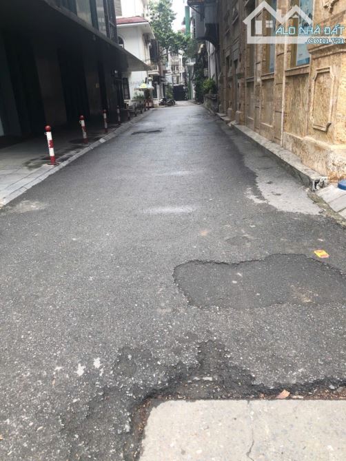 Cần Bán Nhà riêng Phố Láng Hạ 56m 5 Tầng MT 3,6m chỉ 21,9 tỷ gần ôtô Kinh Doanh phân lô. - 3