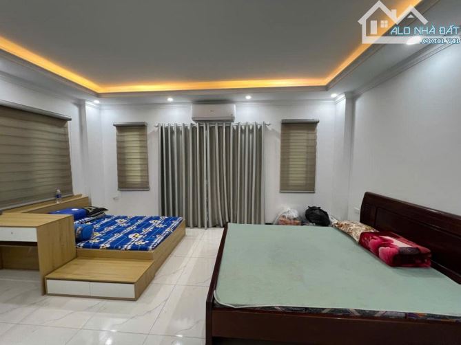 🏡 Bán nhà 4 tầng – 50m² – Vạn Phúc – giá siêu hời - 3