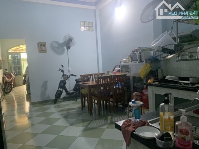 🆘GẤP GIẢM 200TR - 70M2 - 4,2X16,5M - 2 TẦNG 2 PN - SÁT MT NGUYỄN DUY P9 Q8 - CHỈ 5.4 TỶ - 3