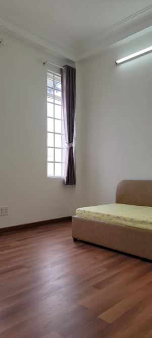 Bán nhà sổ riêng bình thạnh, gần BV giá định. 4 tầng - 3