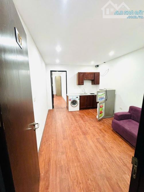 BÁN NHÀ TÔN ĐỨC THẮNG✅ ĐỐNG ĐA✅63M2 x 4T✅ 10.2 TỶ✅ NGÕ SH QUAY ĐẦU✅ FULL NỘI THẤT - 3