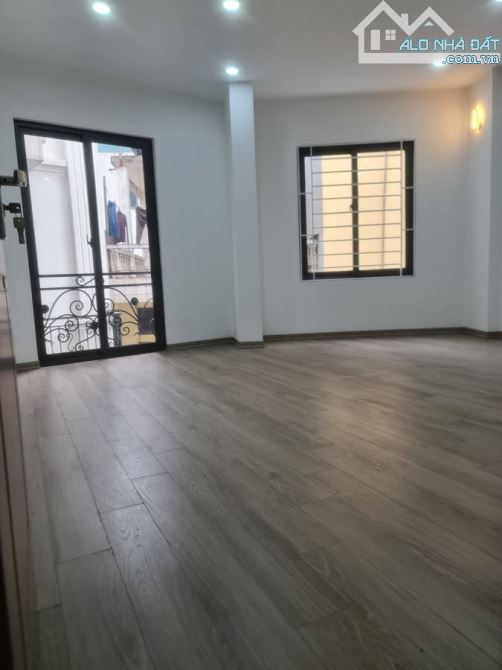 BÁN NHÀ KIM NGƯU – 51m² x 5 TẦNG THANG MÁY – MỚI ĐẸP LONG LANH – CHỈ 10.5 TỶ - 3