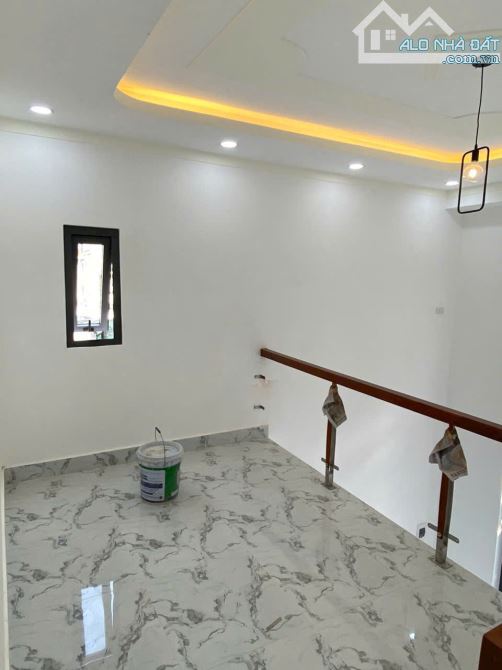 Bán nhà ĐẸP 2 Tầng Bửu Long,đường xe hơi đỗ cửa,gần bờ kè,giá tốt nhất khu vực - 3