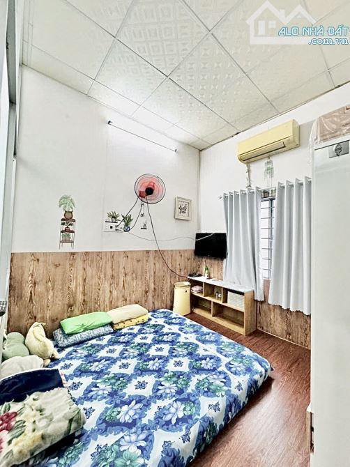 NHÀ VIP Q7 - 77m², Ô TÔ TRONG NHÀ,  7.1 TỶ TL - 3