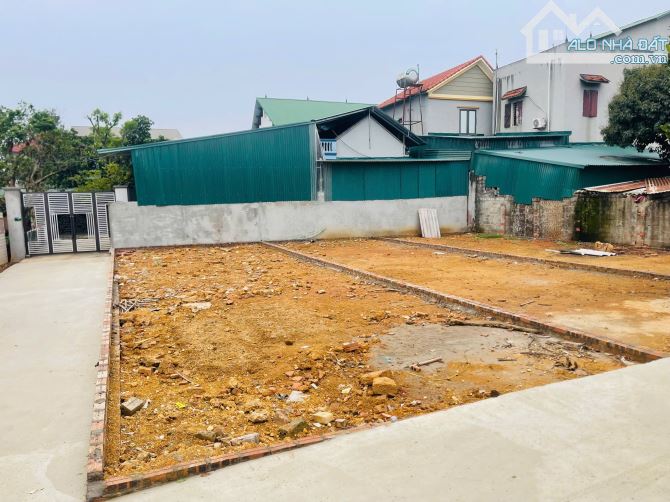 HÀNG HIẾM SIÊU PHẨM CỰC HÓT FULL THỔ CƯ ,ĐƯỜNG OTO VÀO TẬN ĐẤT - 4