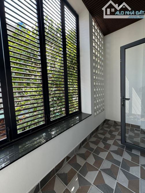 Mặt tiền Kinh Doanh 4 Tầng 68m²(4*17m) Sân thượng mái bằng Chỉ 7.9 tỷ tí - 4