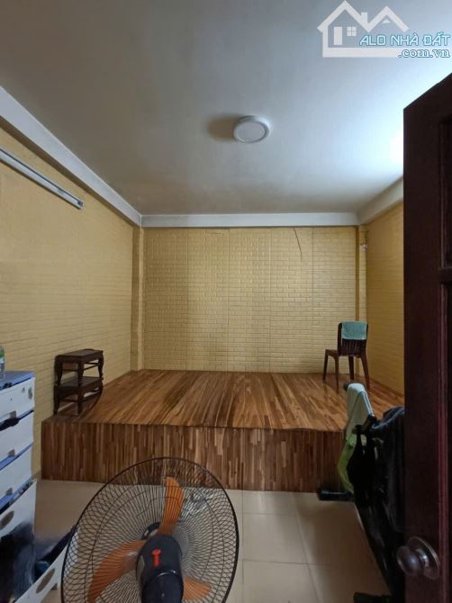 Bán nhà mặt phố Hoàng Minh Đạo (4.1x15) 5 tầng phường 5 quận 8 giá chỉ 14.5 tỷ - 4