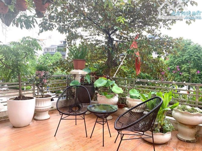 Liền Kề Tổng Cục 5 Bộ Công An-100m2, 4 tầng.  Giá thương lượng - 4