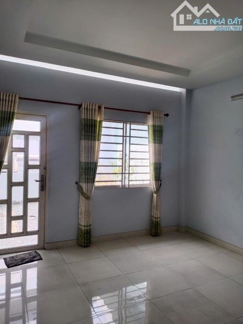 Bán nhà đường số 2D, khu Nam Hùng Vương, Bình Tân, 4 tầng (4x14m) chỉ 6.8 tỷ - 4