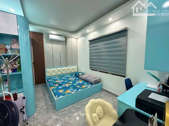 Bán nhà 3 tầng ngõ rộng giá chỉ 3,95 tỷ, Đà Nẵng, Hải An - 4