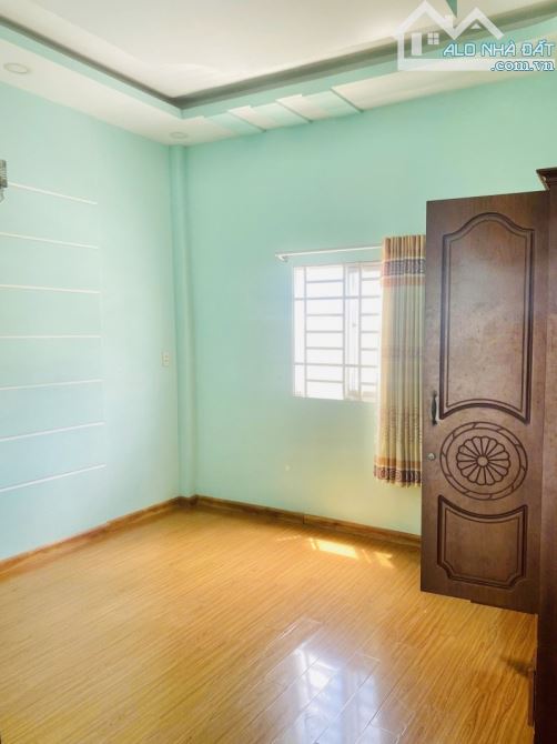 Bán Nhà Quang Trung, Ngay Emart Gò Vấp, 60m2, 4Tỷ720 - 4