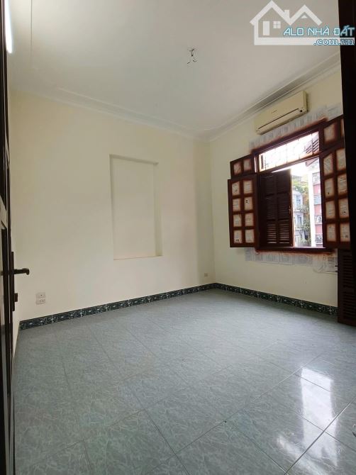 BÁN NHÀ PHỐ NGUYỄN THỊ ĐỊNH 70m2 - 5T - MT 6m - Ô TÔ TRÁNH - KINH DOANH VĂN PHÒNG 32 TỶ - 4