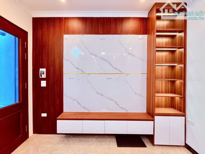 CHÂN DÀI TÂY SƠN ĐỐNG ĐA - 50M RA MẶT PHỐ - TRUNG TÂM NGÃ TƯ SỞ - GIAO THÔNG THUẬN TIỆN - - 4