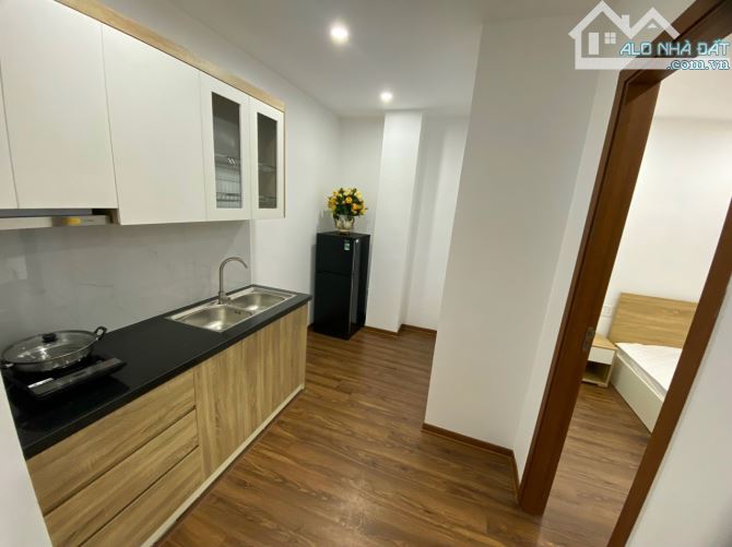 🏢 BÁN CCMN NGÃ TƯ SỞ – DOANH THU 190 TRIỆU/THÁNG - 4