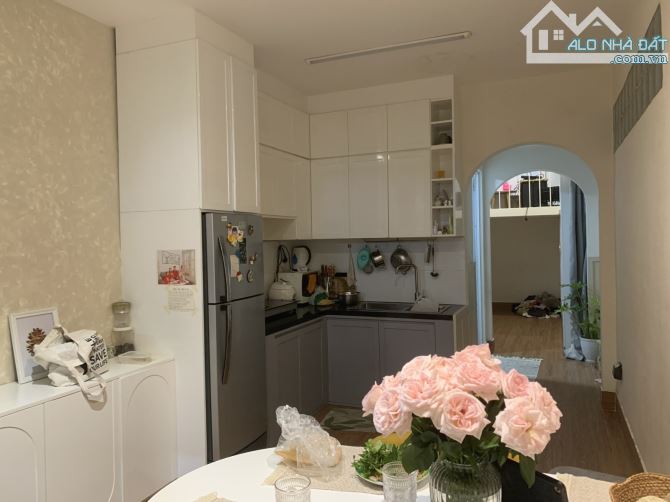 NGUYỄN THÁI SƠN – 68M2 – 6 PHÒNG – HẺM XE HƠI 1 TRỤC – CHỈ 7 TỶ 85 - 4
