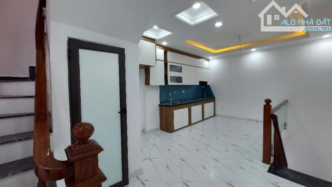 💥💥💥 Bán Nhà Vĩnh Khang, Lạc Thị 41m2, 5 tầng , 6.7 tỷ NHÀ MỚI KOONG -  NGÕ NÔNG RỘNG TH - 4
