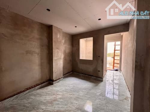 Phân khúc hiếm tầm tiền nhiều khách mua ở Dương Nội - Hà Đông 33m2 5T sổ đẹp ô tô gần - 4