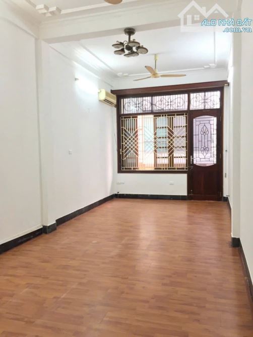 Cần Bán Nhà riêng Phố Láng Hạ 56m 5 Tầng MT 3,6m chỉ 21,9 tỷ gần ôtô Kinh Doanh phân lô. - 4