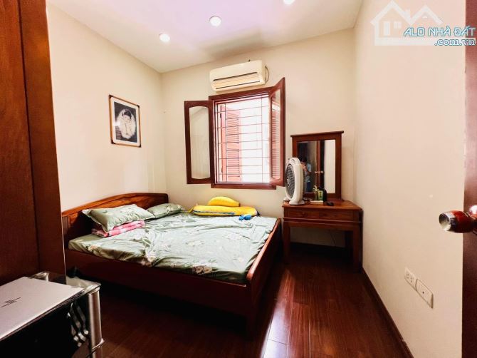 Bán nhà phố Kim Ngưu 50m 4 tầng 2 thoáng trước sau giá 7.95 tỷ - 4