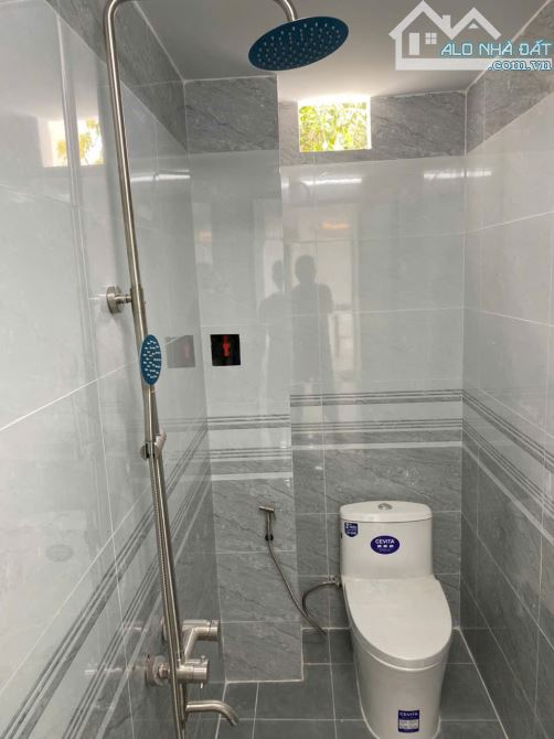 Bán nhà ĐẸP 2 Tầng Bửu Long,đường xe hơi đỗ cửa,gần bờ kè,giá tốt nhất khu vực - 4