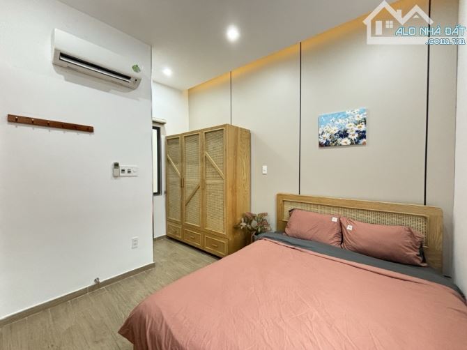BÁN NHÀ 2 TẦNG, ĐƯỜNG CHẾ LAN VIÊN, CHỈ NHỈNH 5 tỷ - 4