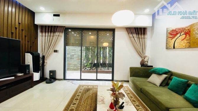 Np495 BÁN BIỆT THỰ KHU D2D Thống Nhất Biên Hoà - 4