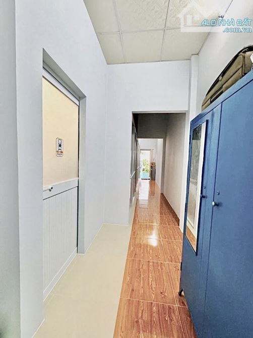 NHÀ VIP Q7 - 77m², Ô TÔ TRONG NHÀ,  7.1 TỶ TL - 4