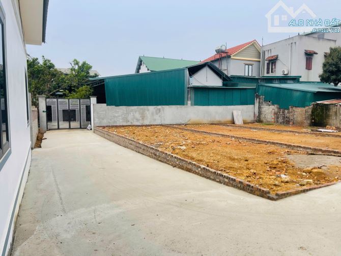 HÀNG HIẾM SIÊU PHẨM CỰC HÓT FULL THỔ CƯ ,ĐƯỜNG OTO VÀO TẬN ĐẤT - 5