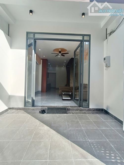 Bán Nhà 1 Trệt 2 Lầu Hẻm 111 CMT8 - P. An Hòa Ninh Kiều Lộ Nhựa 6m - 5