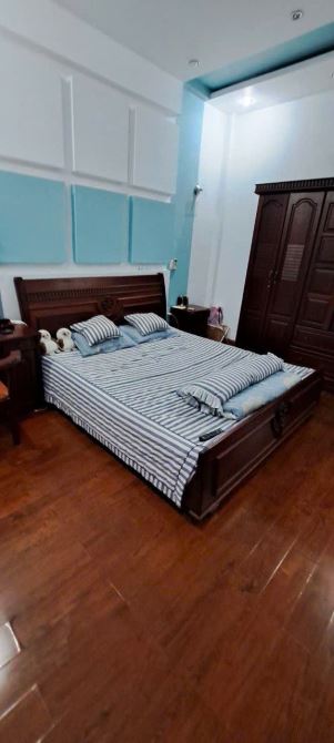BÁN NHÀ 4 TẦNG CAO CẤP – TRUNG TÂM AN ĐÔNG – TP HUẾ Vị trí vàng – Khu đô thị An Cựu City - 5
