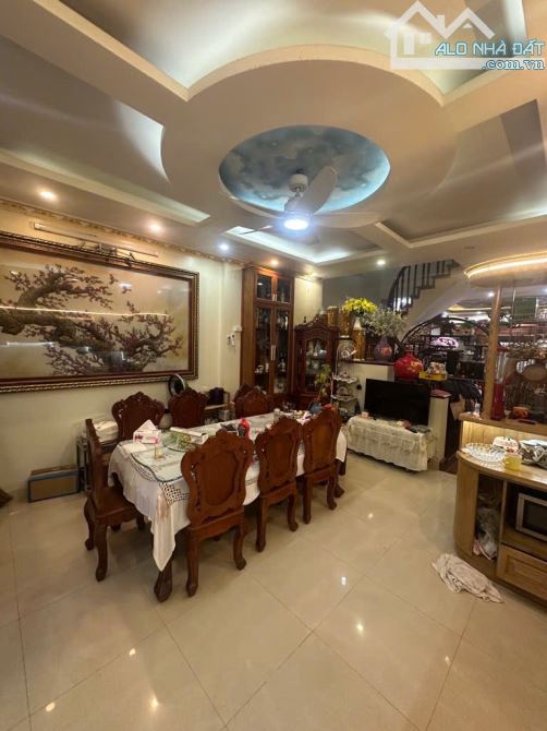 Liền Kề Tổng Cục 5 Bộ Công An-100m2, 4 tầng.  Giá thương lượng - 5