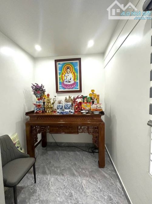 Bán nhà 3 tầng ngõ rộng giá chỉ 3,95 tỷ, Đà Nẵng, Hải An - 5