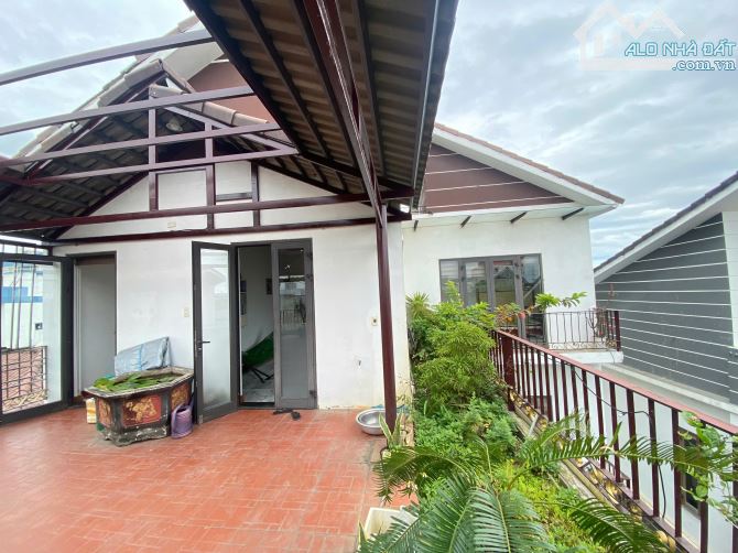 🏰 SIÊU PHẨM BIỆT THỰ VILLA SÂN VƯỜN 310M2 HÒA XUÂN ĐÀ NẴNG VIEW SÔNG THOÁNG MÁT. - 5