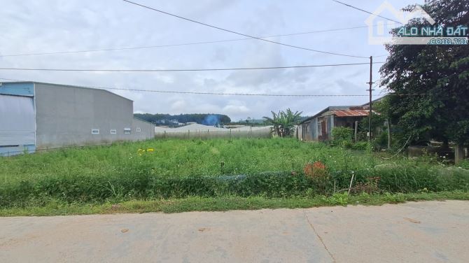 Bán 530m2 đất thổ cư ngay TTHC TT.D
