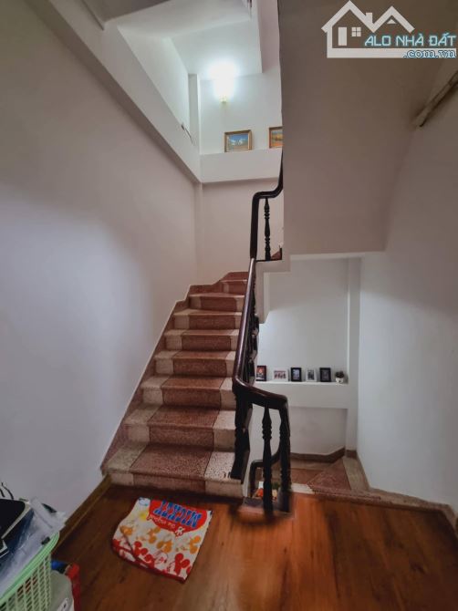 Cần bán nhà Hào Nam, 85m2xMT6m, cách ô tô tránh 20m, đầu tư dòng tiền đỉnh giá 13.5 tỷ - 5