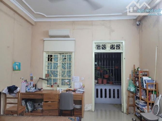 Ô tô vào nhà ,nhà phân lô, dân xây, thoáng đẹp, Cầu Giấy , Trần tử Bình ,gần phố, thông - 5