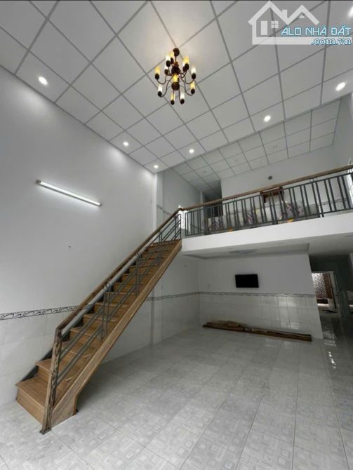 Hàng Siêu Ngôp Củ Cần Bán nhanh Căn nhà ở Huỳnh thị  mài 112m2 Sổ hồng Riêng Hóc môn - 5