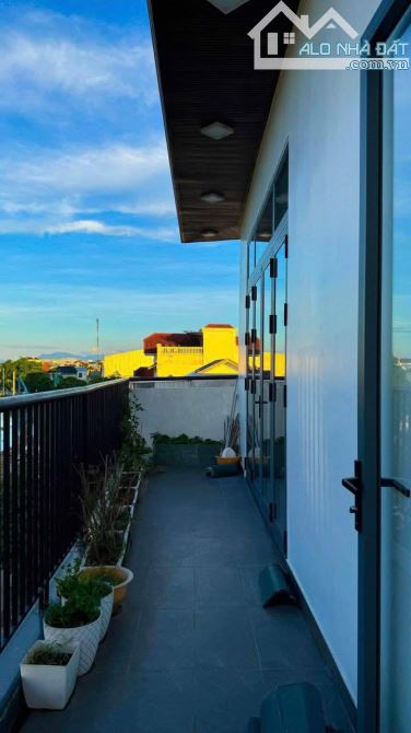 📢 BÁN NHÀ 3 TẦNG MẶT TIỀN ĐƯỜNG NGUYỄN MINH VỸ P. VỸ DẠ TP. HUẾ VIEW KÊNH THOÁNG ĐẸP. - 5