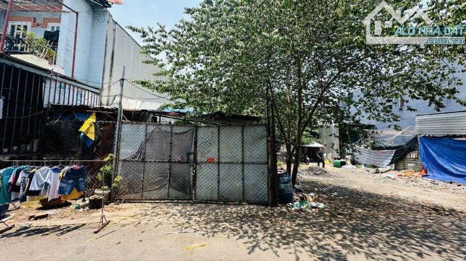 Đất gần BigC GO, phường Đông Hòa, Tp Dĩ An - 5